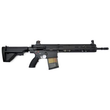 Tokyo Marui Early Variant Recoil Shock 6mm Electric Assault Rifle RIF AEG