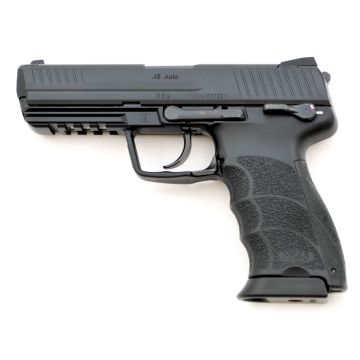 Tokyo Marui TM45 6mm Airsoft GBB Pistol RIF