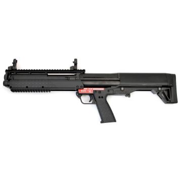 Tokyo Marui KSG Shotgun 6mm Airsoft Gas Powered Shotgun RIF