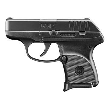 Tokyo Marui LCP Compact Carry Airsoft Pistol