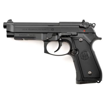 Tokyo Marui M9A1 Beretta 6mm Airsoft GBB Pistol RIF