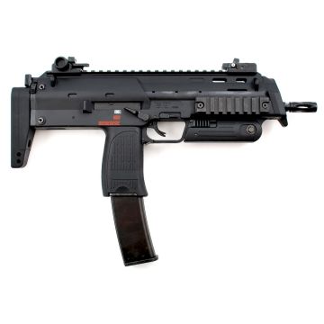 Tokyo Marui TM7A1 6mm Airsoft Gas Blow Back RIF