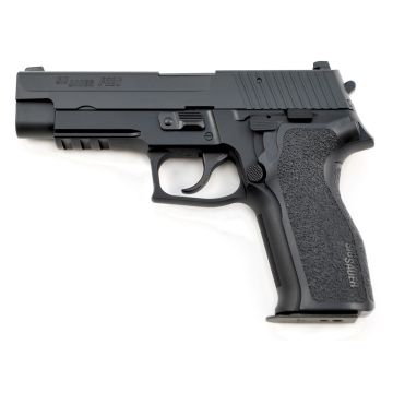 Tokyo Marui Sig P226 E2 6mm Airsoft Gas Blow Back Pistol RIF