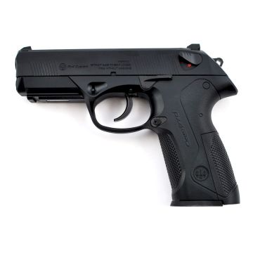 Tokyo Marui Beretta Px4 Custom 6mm Airsoft GBB Pistol RIF