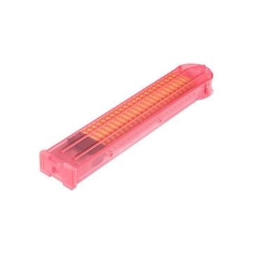Tokyo Marui P90 LLENN Ver. Spare 330 Round Magazine