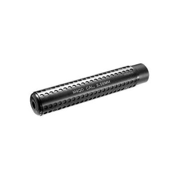 <p>Tokyo Marui Pro Silencer Knights Type - 205mm - (14mm CCW)</p>