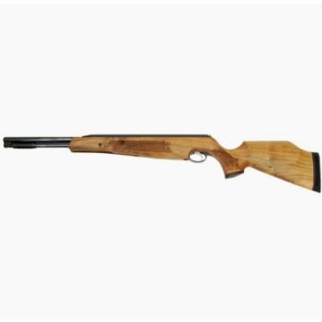 TX200HC Walnut .22