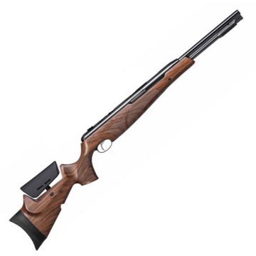 Air Arms TX200 Hunter Carbine - Ultimate Springer - Walnut - .177