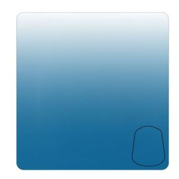 Citadel Colour -Tyran Blue - Shade Paint -18ml - 29-56