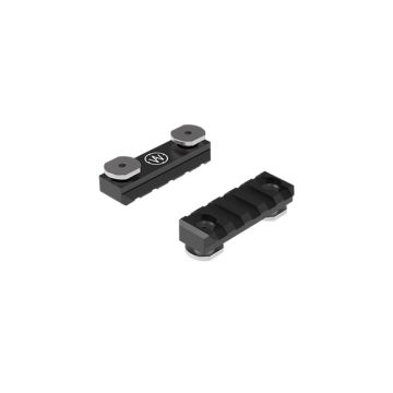 UIT-RAIL (T-RAIL) TO PICATINNY RAIL ADAPTER 