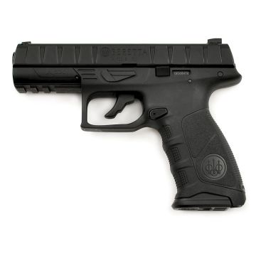 Umarex Beretta APX Black .177 BB Blow-Back Co2 Air Pistol