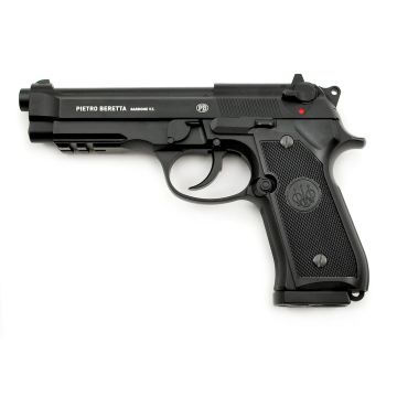 Umarex Beretta MOD 92 A1 .177 BB Blow Back Co2 Air Pistol