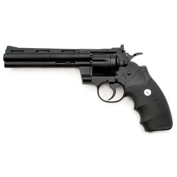 Umarex Colt Python 6" 357 .177 Pellet & BB Co2 Air Pistol