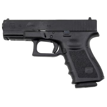 Umarex Glock 19 6mm Airsoft GBB Pistol RIF