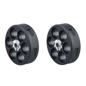 Umarex HDR50 Cylinder Magazine - 2 Pack