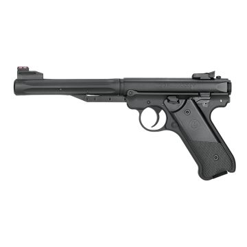 Umarex Ruger Mark IV Break Barrel Air Pistol - Black