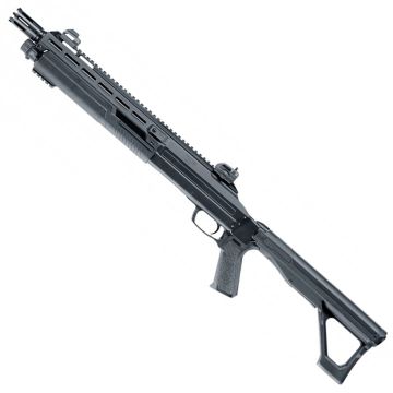 Umarex T4E HDX68 Shotgun .68 Paintball Marker - Low Power