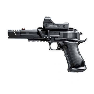 Umarex UX Race Gun Kit .177 BB Co2 Air Pistol