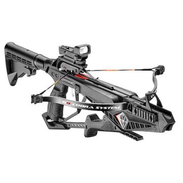 EK Archery Cobra R9 Recurve Crossbow 90lbs