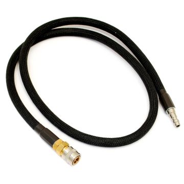 Valken HPA Hose 36"