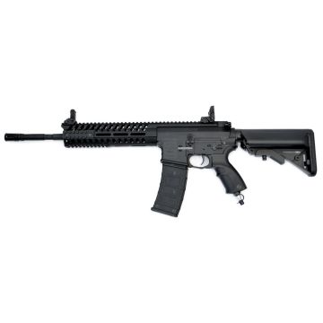 Valken V12 Optima Block-II 6mm Airsoft Assault Rifle RIF HPA