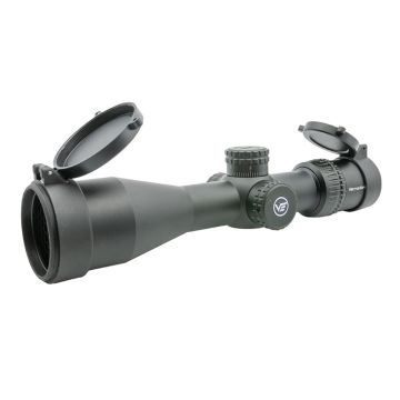 Vector Optics Veyron 3-12x44 SFP Rifle Scope
