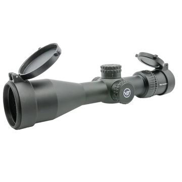 Vector Optics Veyron 3-12x44 IR SFP Scope (SCOM-40)