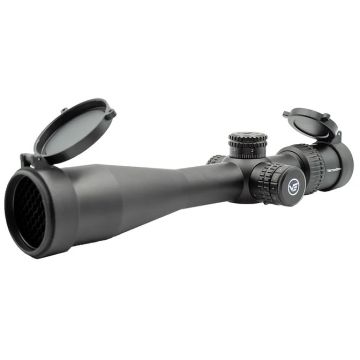 Vector Optics Veyron 4-16x44 SFP IR Scope (SCOL-48)