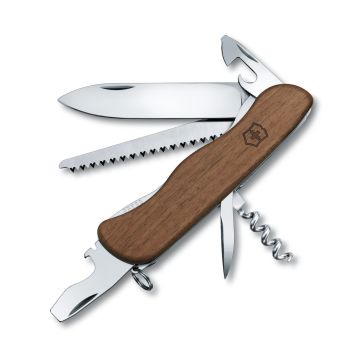 Victorinox Swiss Army Knife Forester Wood