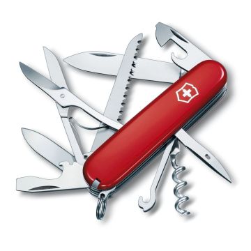 Victorinox Swiss Army Knife Huntsman