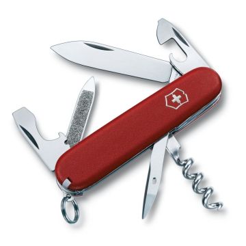 Victorinox Swiss Army Knife Sportsman