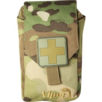 Viper First Aid Kit Vcam