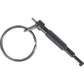 Viper Handcuff Key