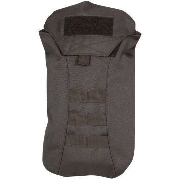 Viper Modular Hydration Pouch Black