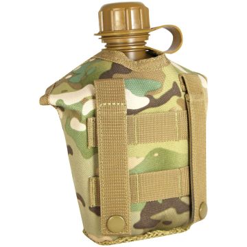 Viper Modular Water Bottle Pouch Vcam