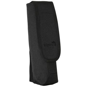 Viper P90 Double Mag Pouch Black