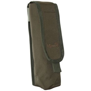 Viper P90 Double Mag Pouch Green