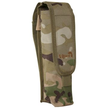 Viper P90 Double Mag Pouch Vcam