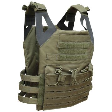 Viper Special Ops Carrier Green
