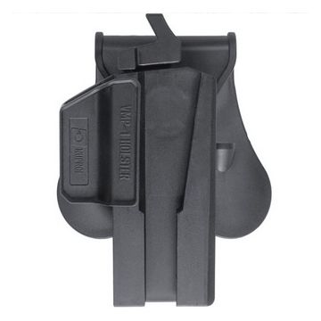 Nuprol VMP-1 Open Retention Holster
