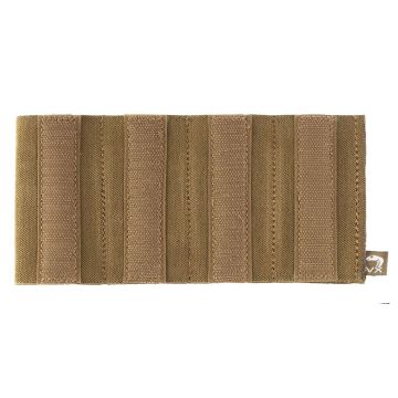 VX Quad SMG Mag Sleeve Tan