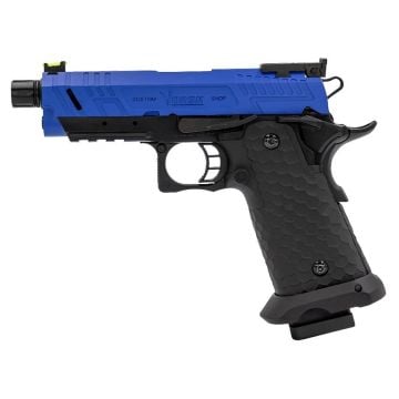 Vorsk CS 3.8 Hi Capa Vengeance Compact Dual Tone - Blue