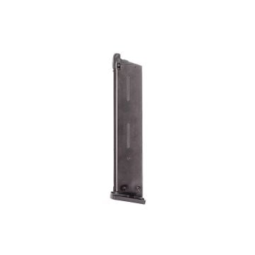 Vorsk EU series extended Gas magazine 