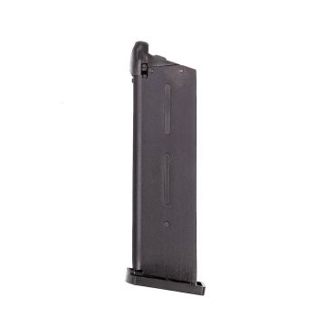 Vorsk EU series Gas magazine 