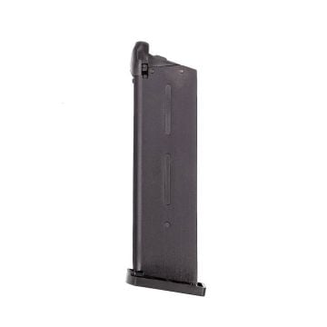 Vorsk VX-9 / MEU Gas Magazine