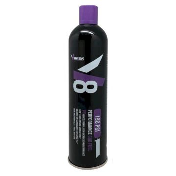Vorsk V-Gas V8 Airsoft Gas