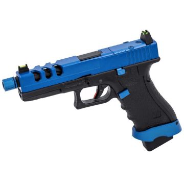 Vorsk EU7 Vented V-BLUE