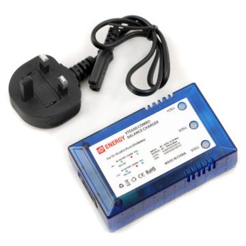 VP Li-Po Balance Charger Discontinued