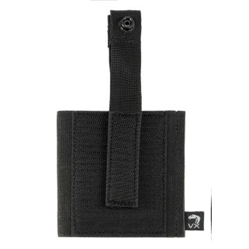 VX Pistol Sleeve Black