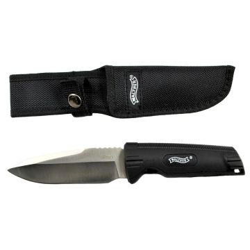 Walther All Purpose Tactical Sheath Knife